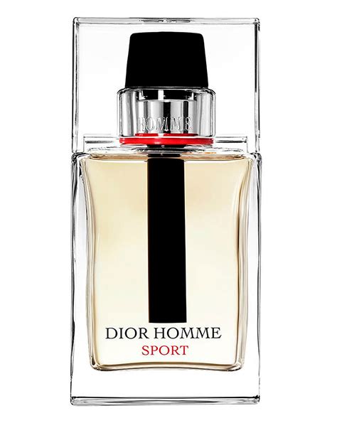 dior homme sport eau de toilette 75 ml|dior homme sport intense.